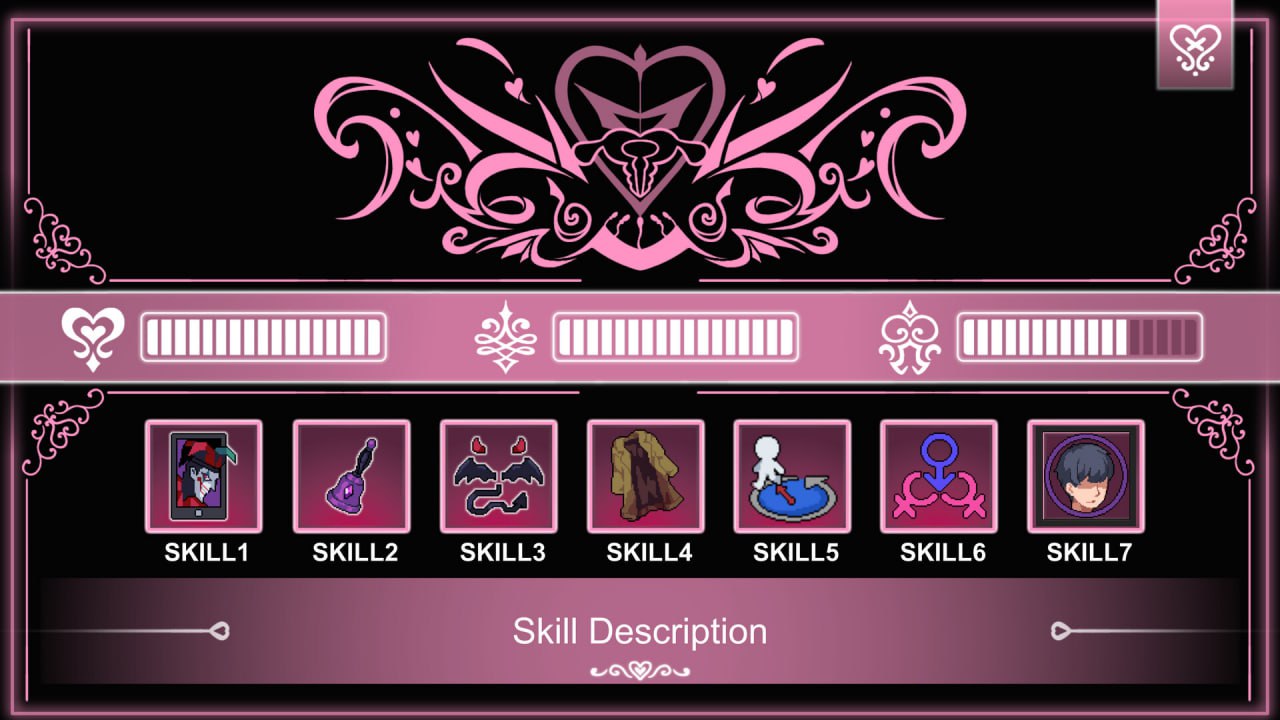 【SLG/PC】NTR狂热