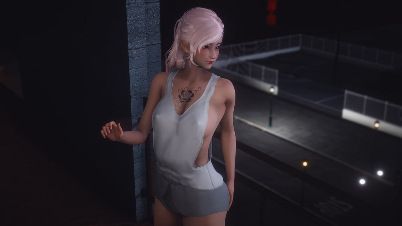 【SLG/PC/安卓】短暂的记忆 汉化版