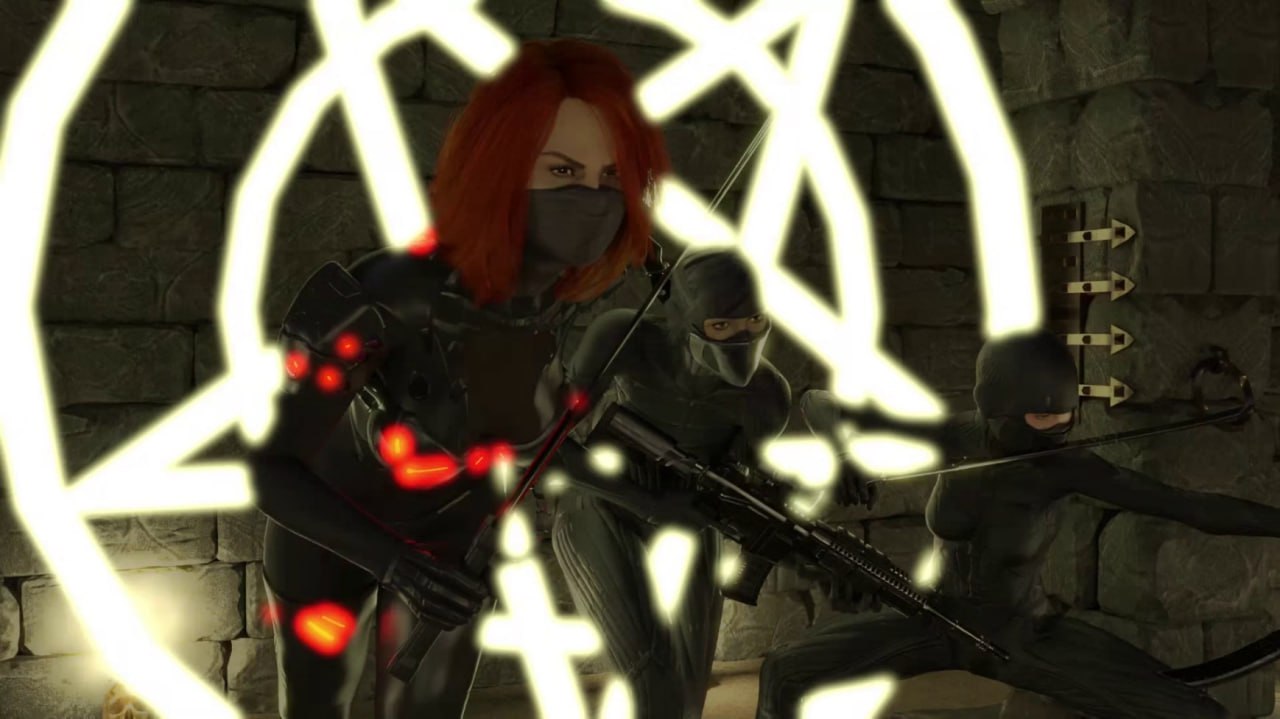 【SLG/PC/安卓】父亲的罪  汉化版