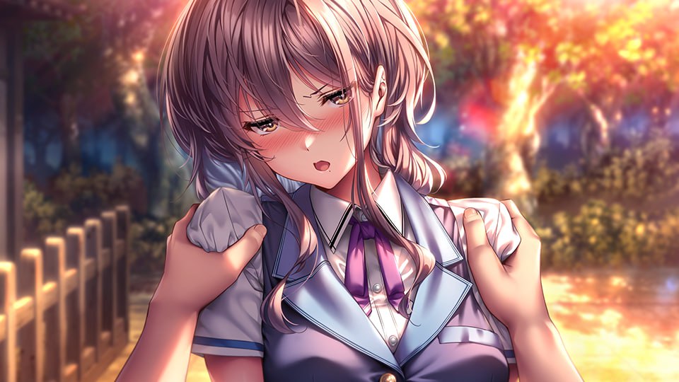 【ADV/中文】甜蜜女友３