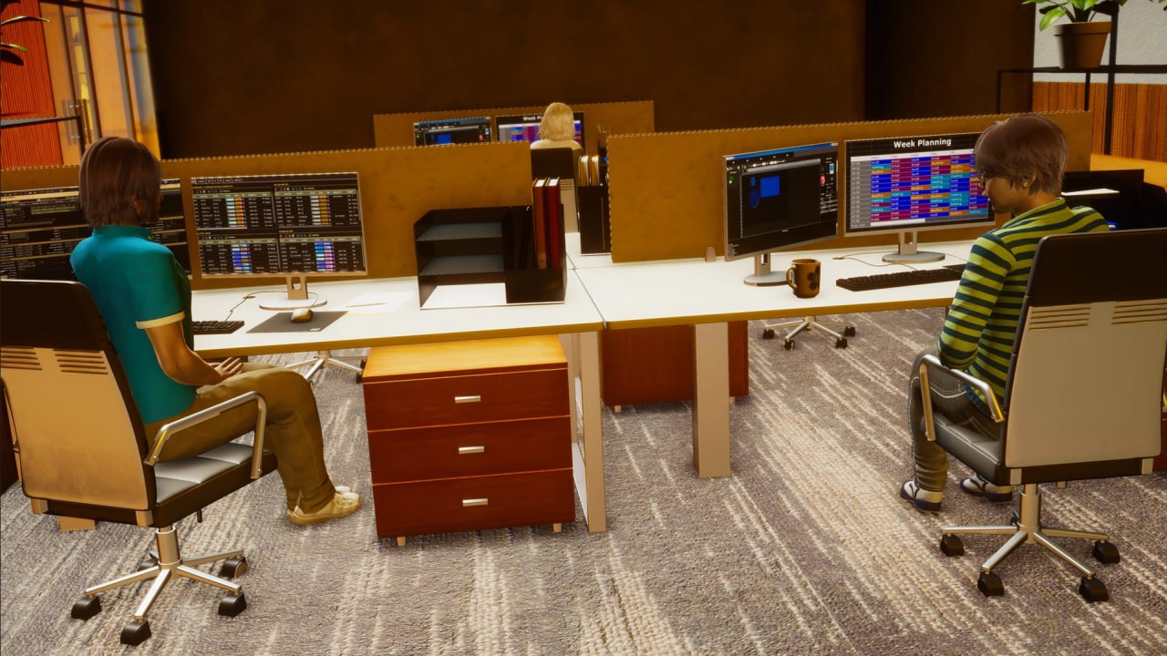 【SLG/PC/安卓】毒力城