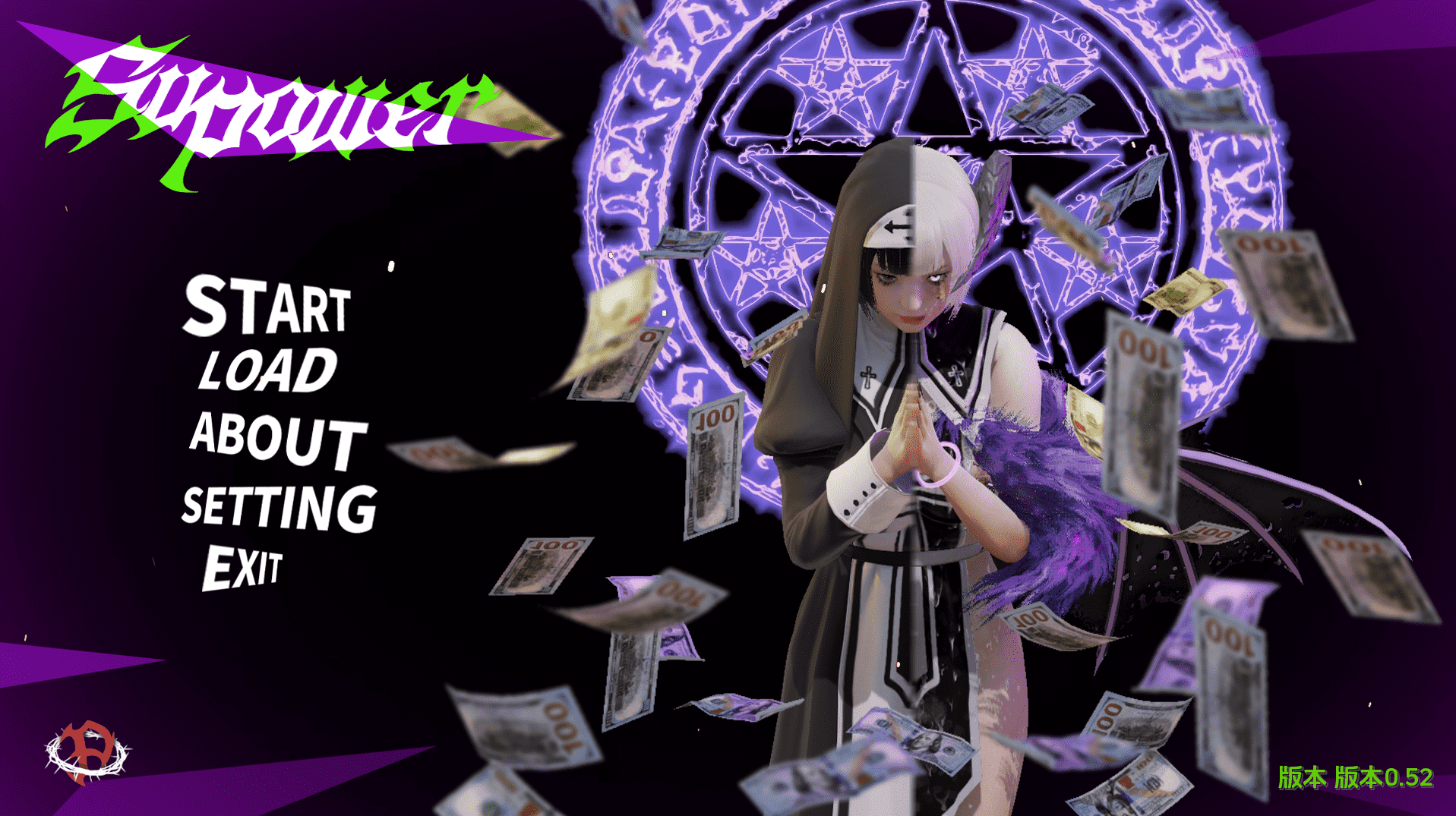 【SLG/PC/安卓】超能力 重制版 官方中文版