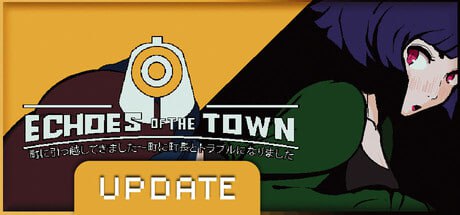 【RPG/PC】小镇物语：刚搬家就和镇长大人闹翻了！