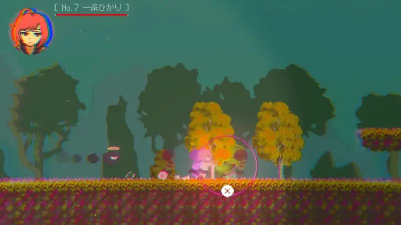 【ACT/PC】光希斯 - Hikarisis