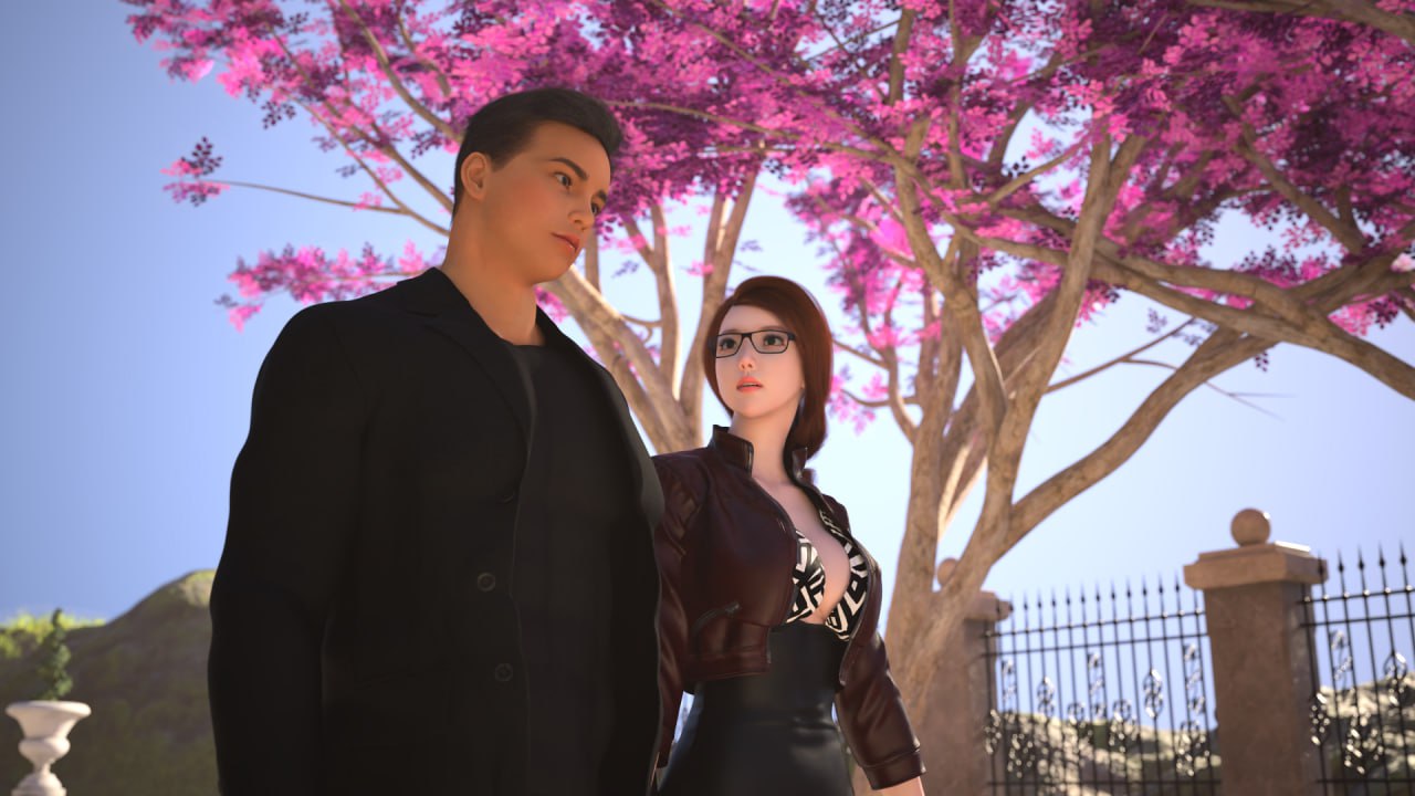 【SLG/PC/安卓】北极光：起源 汉化版