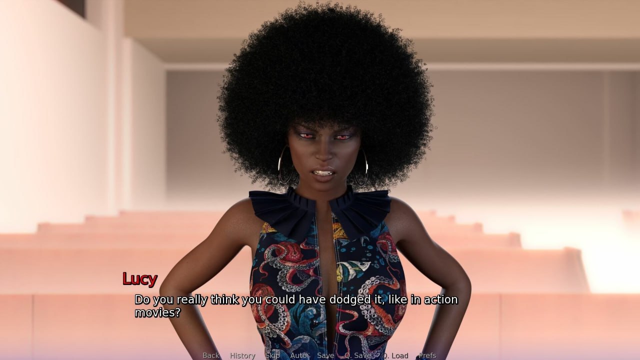 【SLG/PC/安卓】重返大学