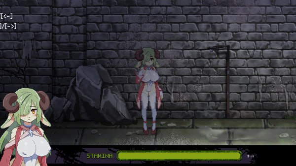 【ACT/PC】女祭司欲望   官方中文版