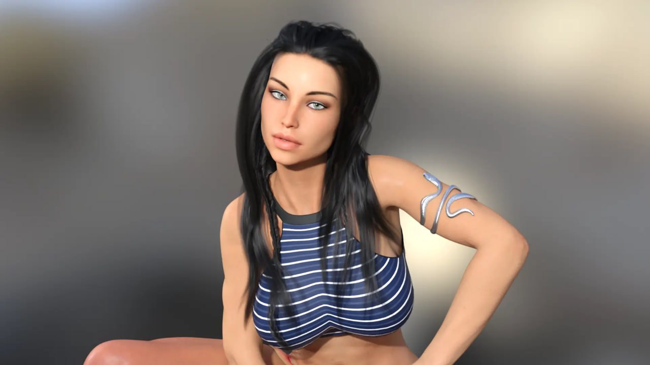 【SLG/PC/安卓】内在成长   汉化版