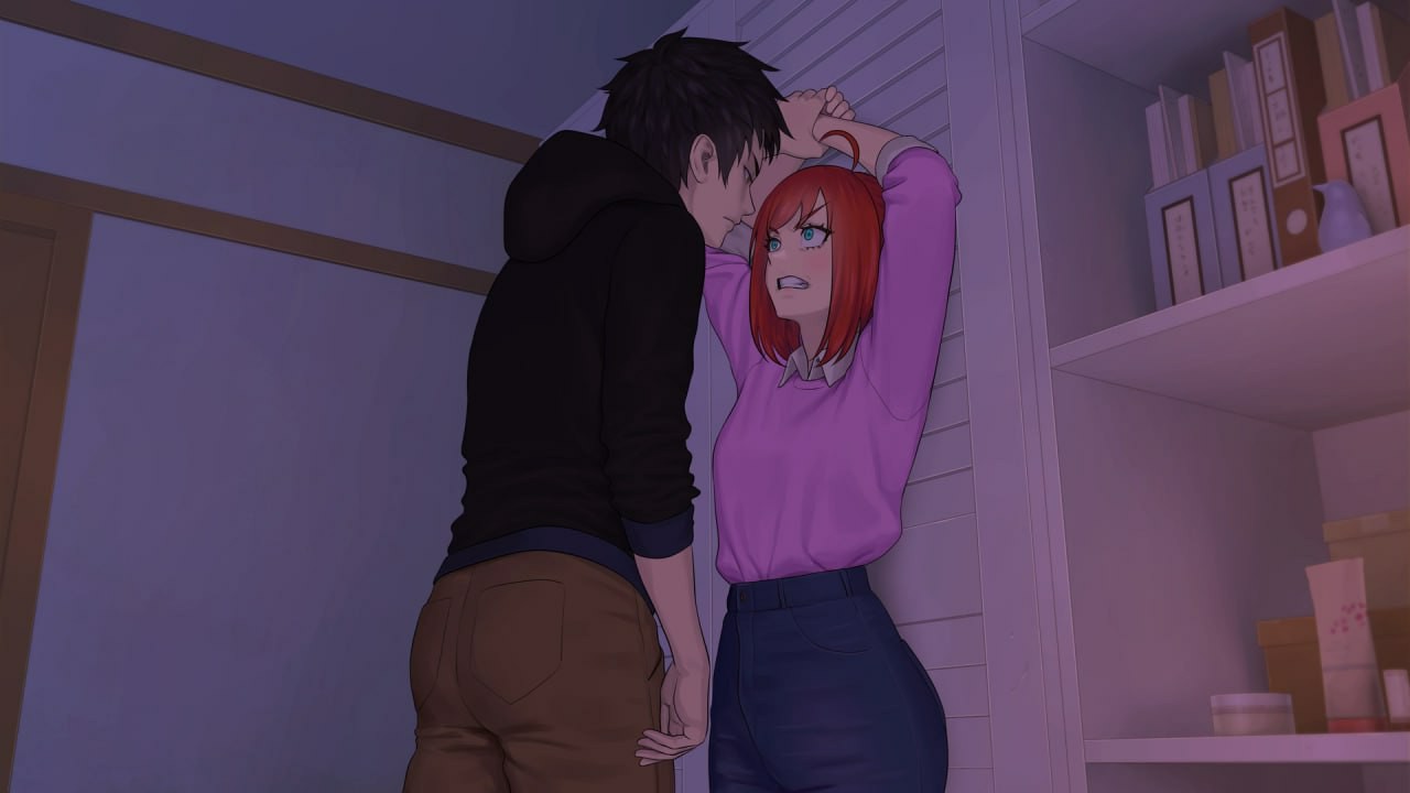 【SLG/PC/安卓】永恒不再