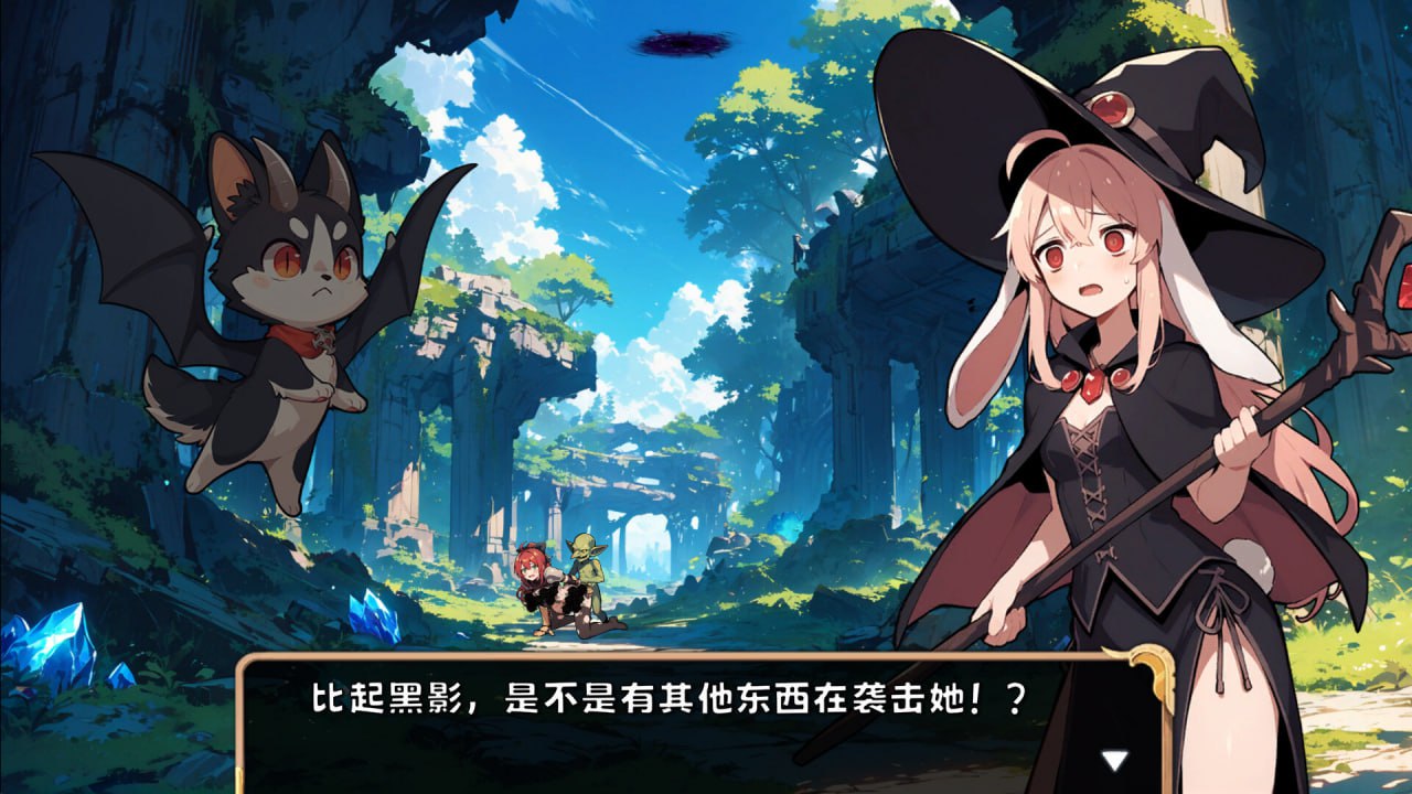 【SLG/PC】消灭！马赛克！