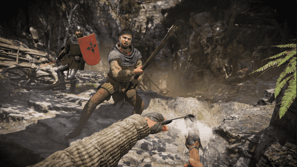 天国 拯救2 黄金版 全DLC+修改器