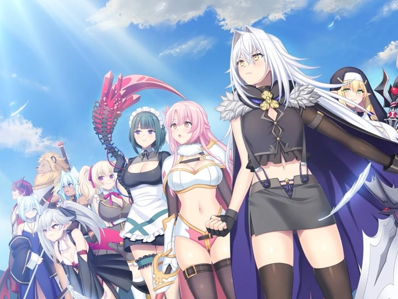 【RPG/PC】龙血