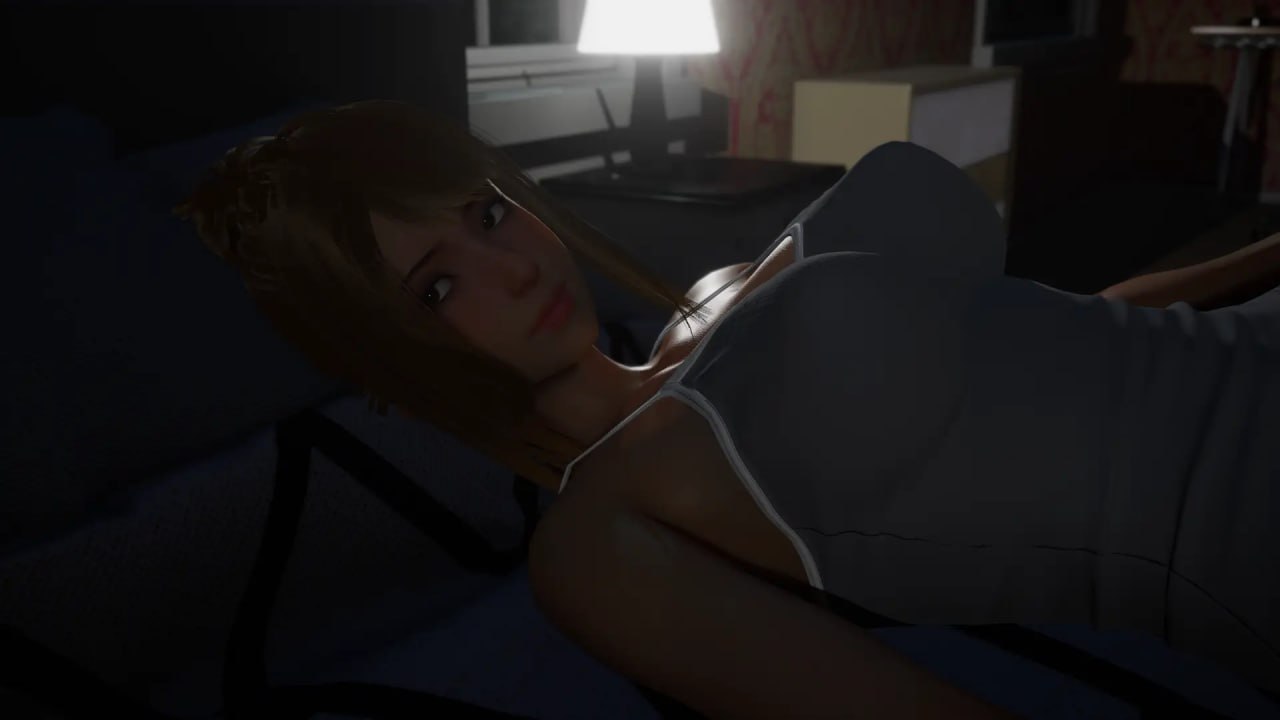 【SLLG/PC/安卓】色情门户 汉化版