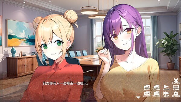 美少女快拍！变身写真俱乐部 【官方中文版】