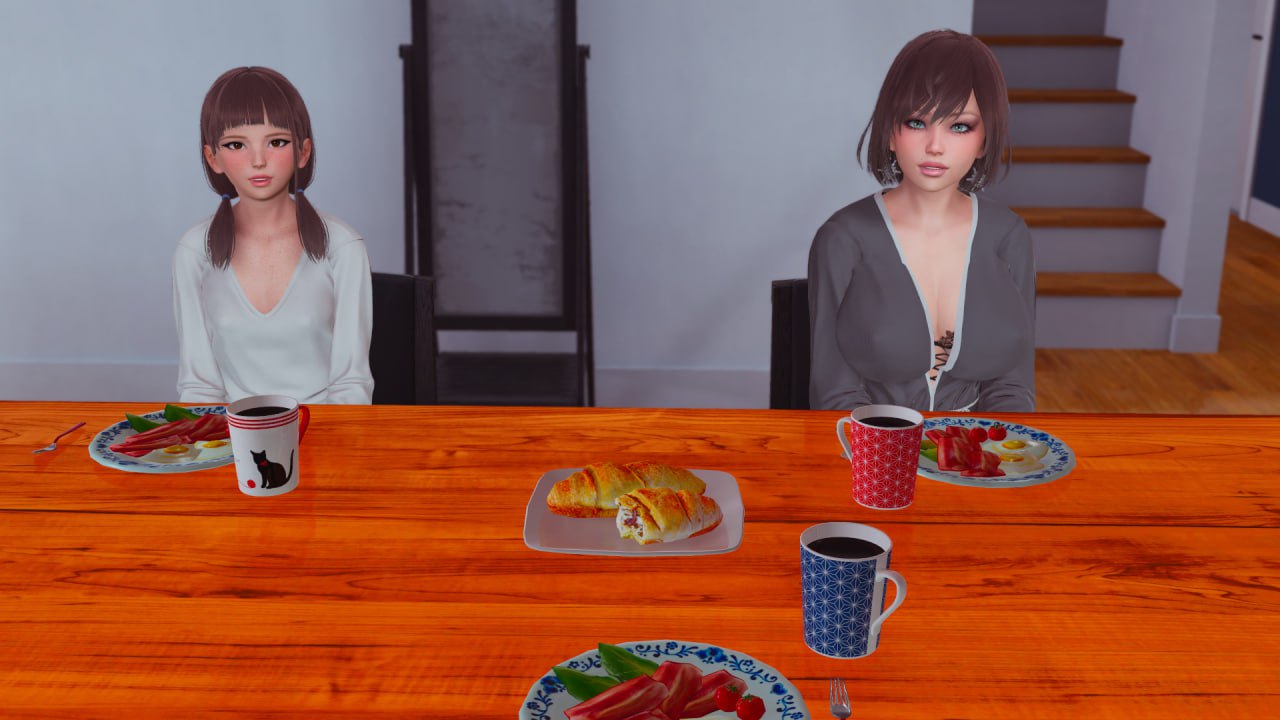 【SLG/PC】真丈夫