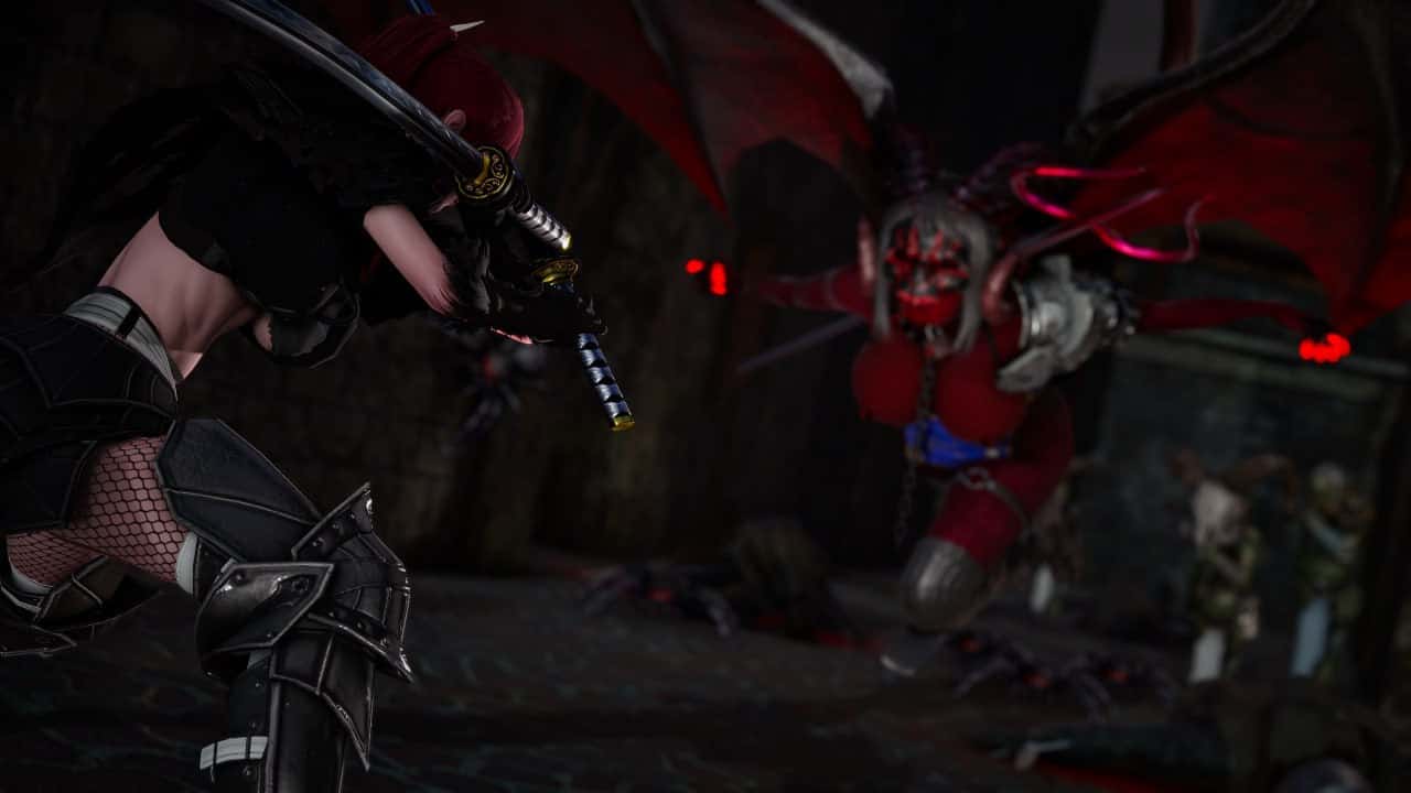 【SLG/PC/安卓】埃尔多利亚 Eldoria 官方中文版