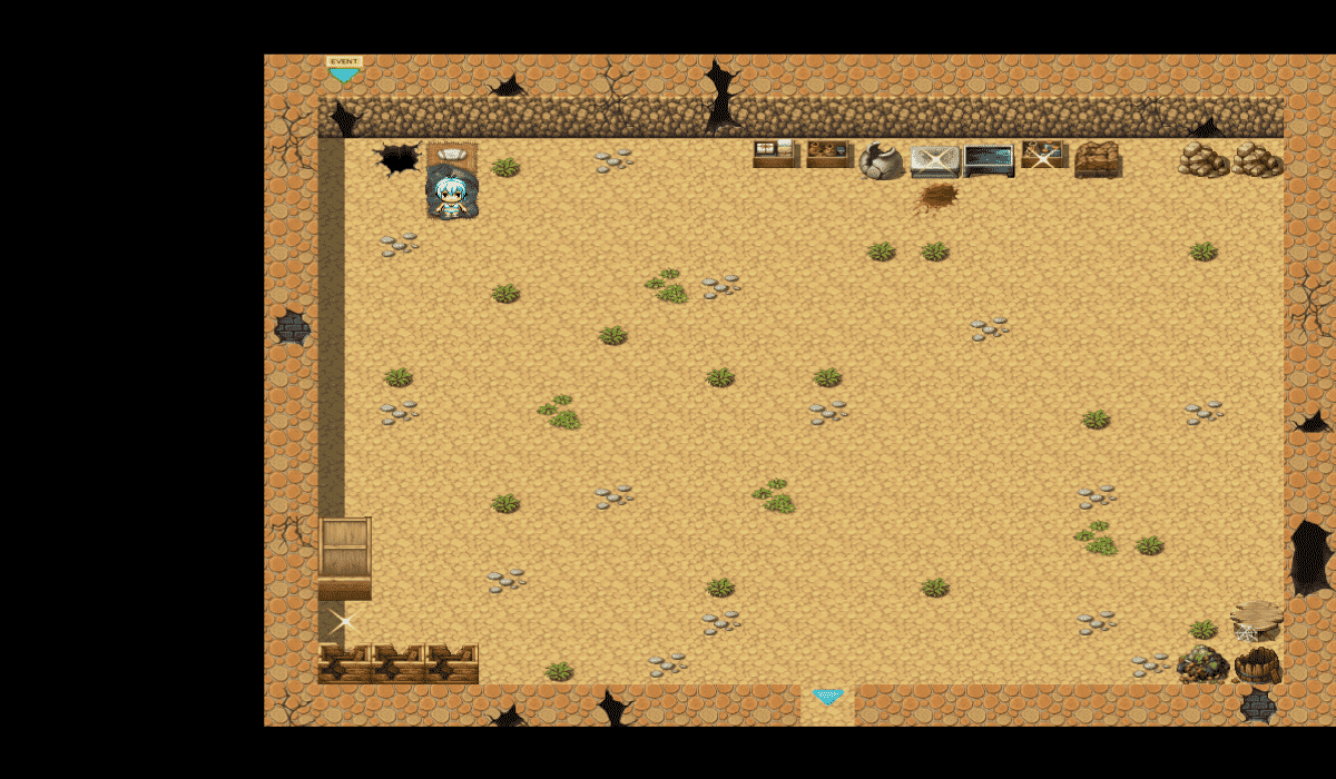 【SLG/PC】耻辱的美少女战士克莱尔  AI汉化版