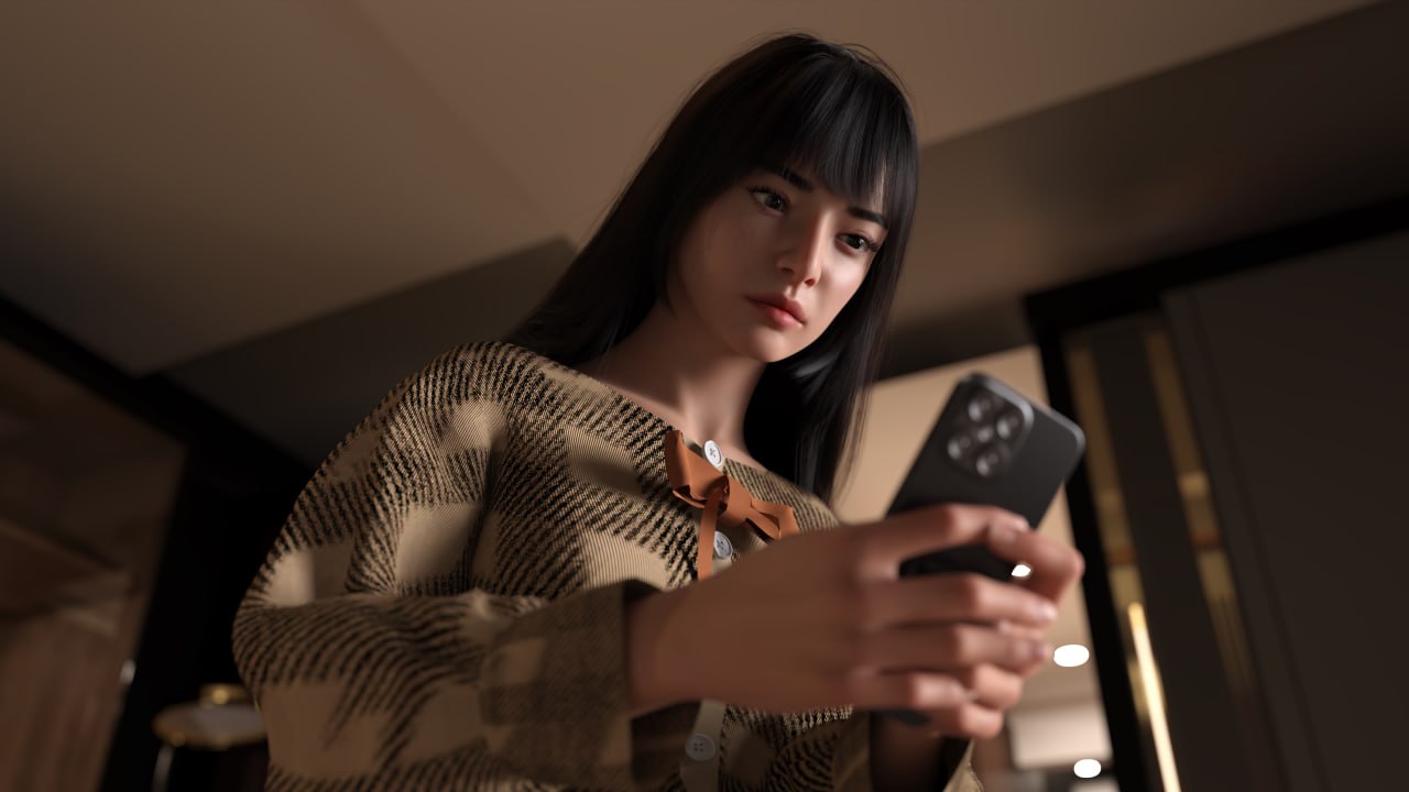 【SLG/PC/安卓】极光协议 官方中文版