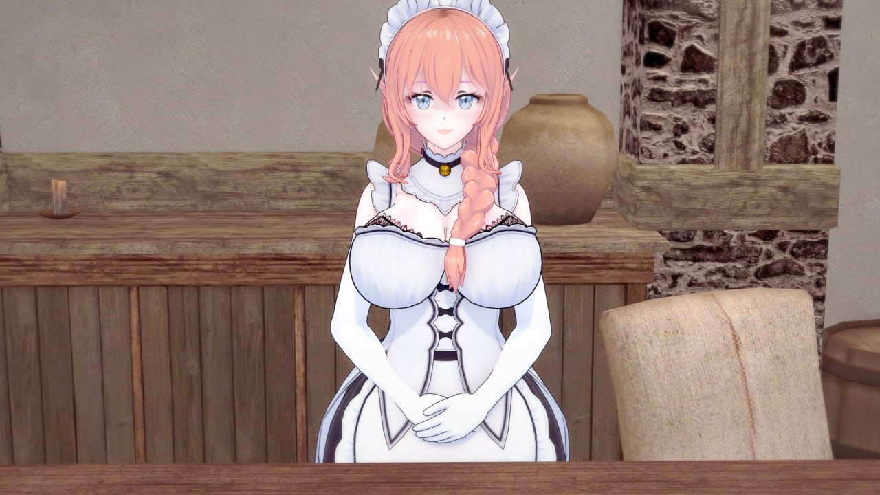 【SLG/PC/安卓】无与伦比的欲望  汉化版