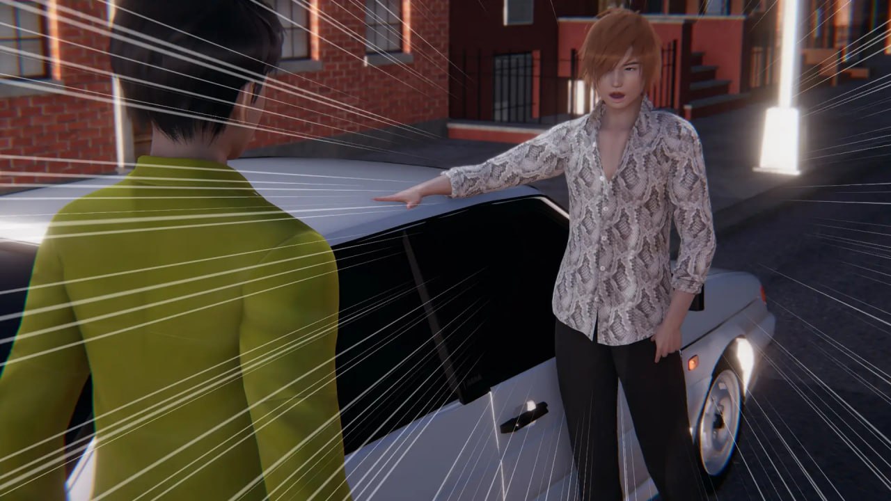 【SLG/PC/安卓】巴斯蒂安的家族秘密  汉化版