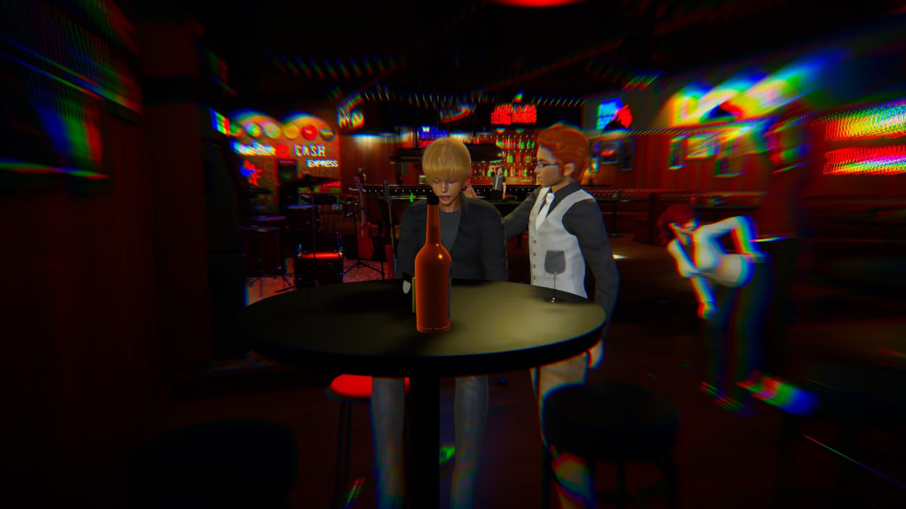 【SLG/PC/安卓】绝望  汉化版