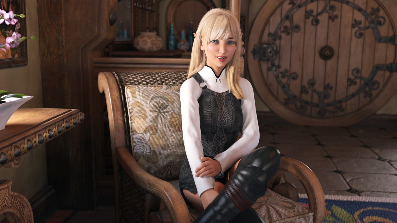 【SLG/PC/安卓】叛逆二重奏