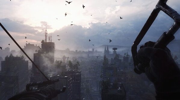 消逝的光芒2 重装上阵版 官方中文