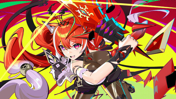 叛逆神魂 GODSOUL