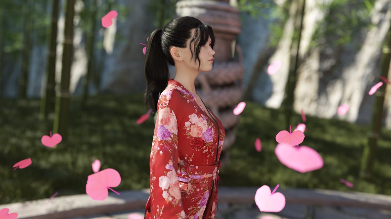 【SLG/PC/安卓】叛逆二重奏