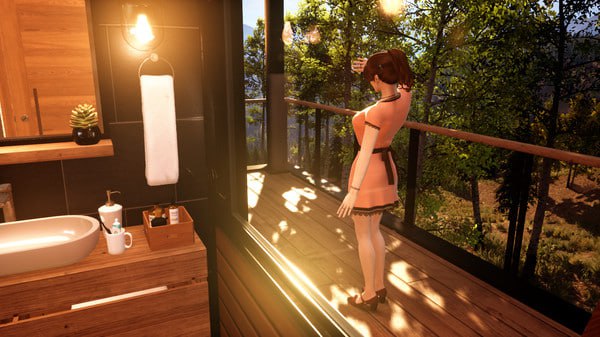 【SLG/PC】TOGETHER BnB