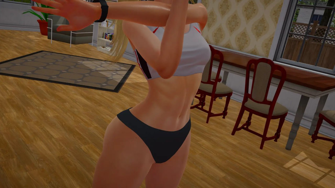 【SLLG/PC/安卓】色情门户 汉化版