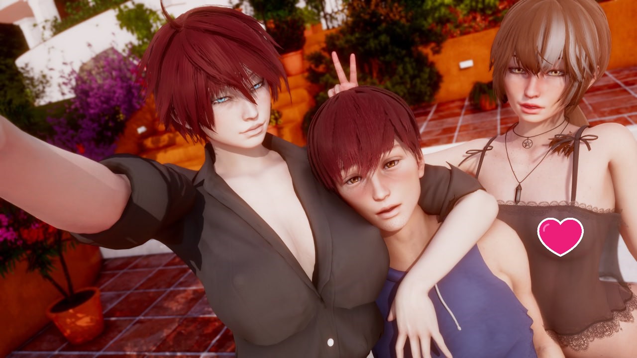 【SLG/PC/安卓】深度的复兴2   AI汉化版