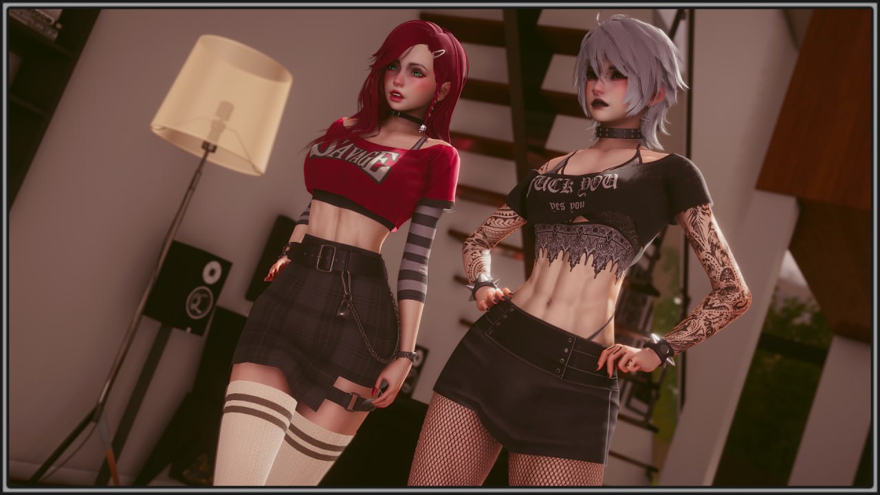 【SLG/PC/安卓】黎明之秋  汉化版