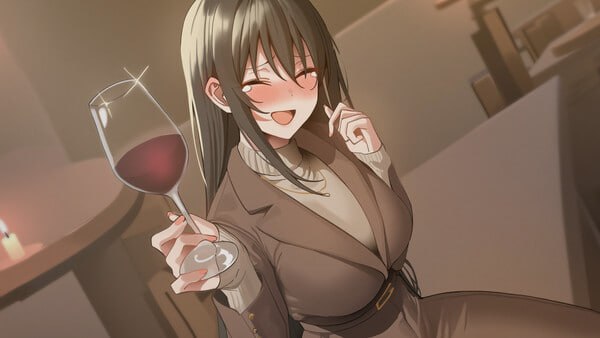 【SLG/PC】我的同学是女优