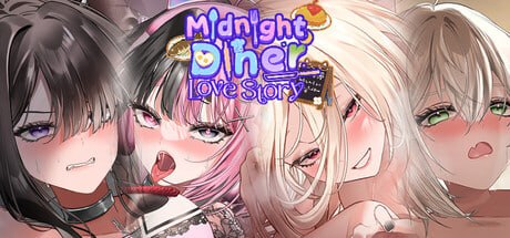 【SLG/PC】深夜食堂戀愛物語