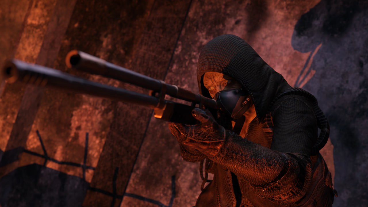 【SLG/PC】荒原守护者   AI汉化版