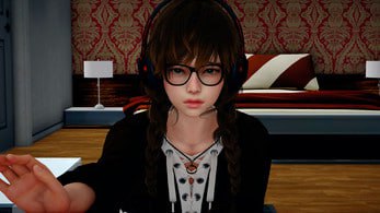 【SLG/PC/安卓】西卡  精翻汉化版