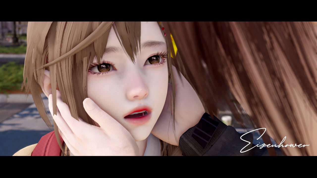 【SLG/PC/安卓】我们的60天  汉化版