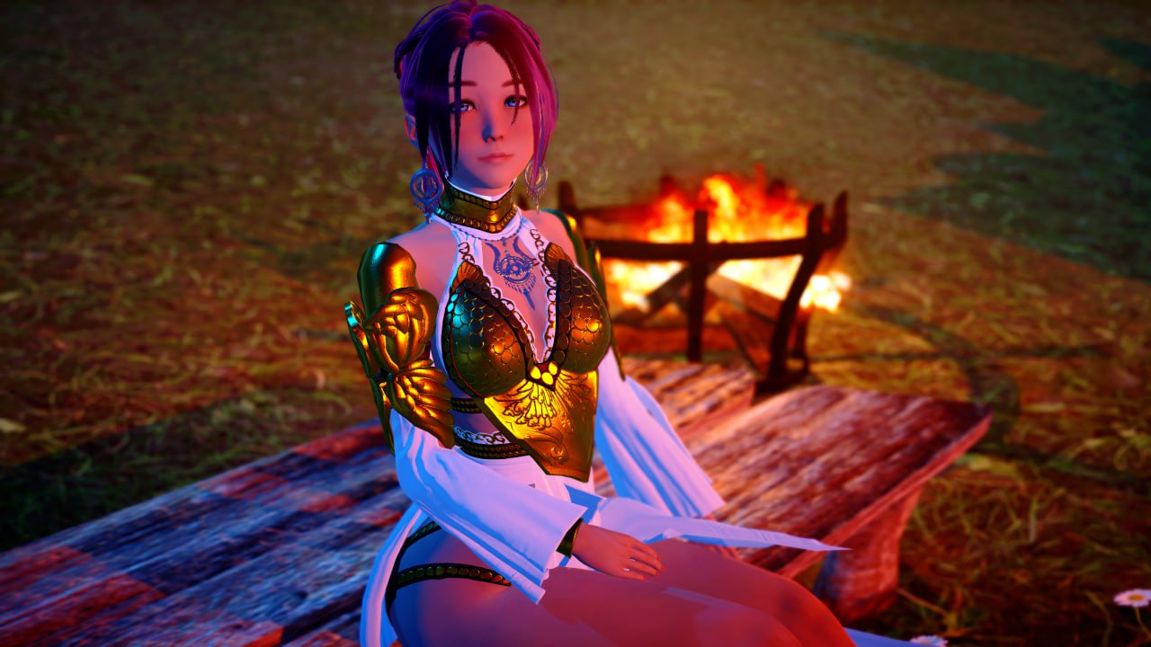 【SLG/PC/安卓】永恒