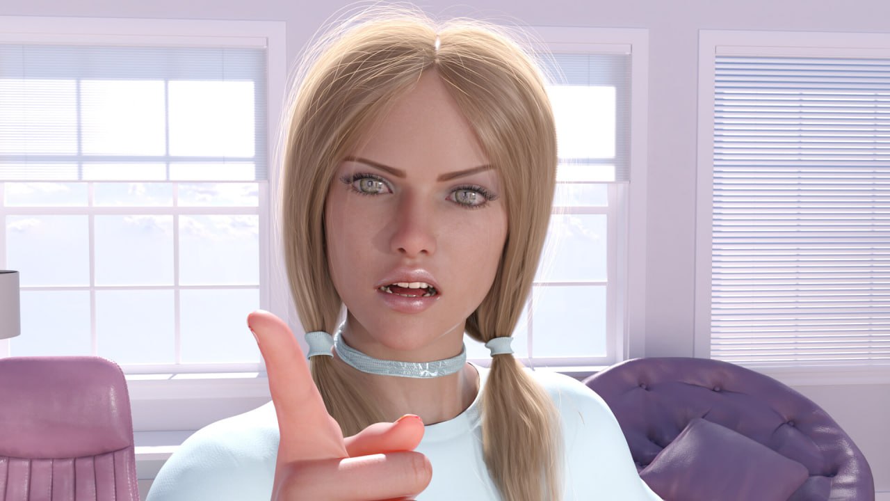 【SLG/PC/安卓】女权统治