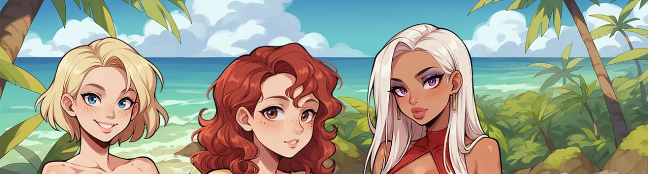 【SLG/PC/安卓】我的时间循环后宫假期