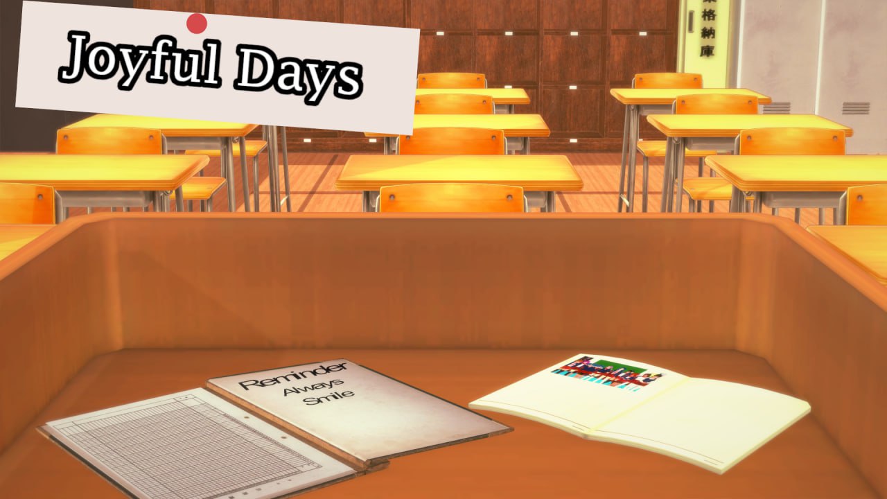 【SLG/PC/安卓】欢乐时光  汉化版