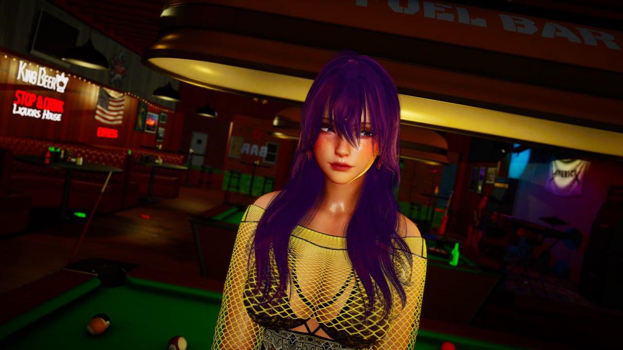 【SLG/PC/安卓】绝望  汉化版