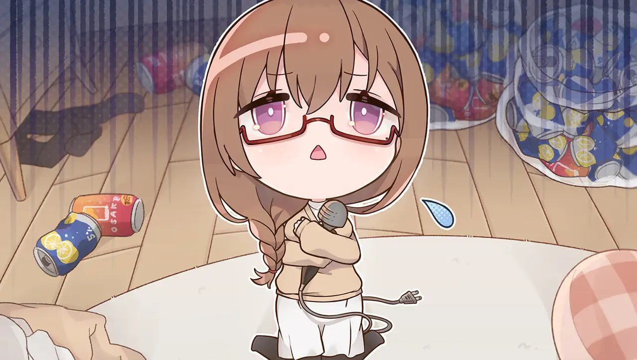 【ADV/PC】制服女友 2.5