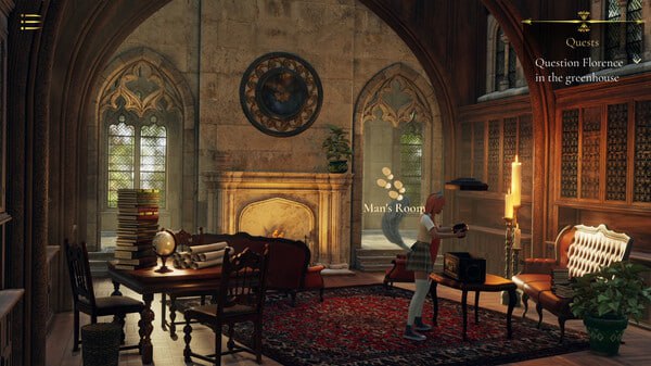 【SLG/PC】魔力宝贝：第一章