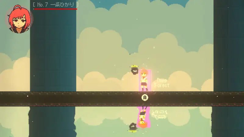 【ACT/PC】光希斯 - Hikarisis