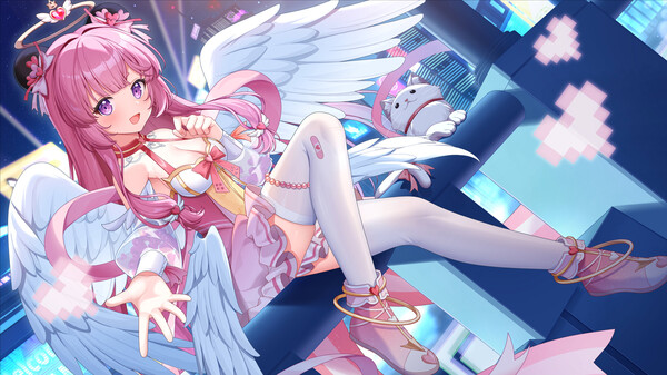 叛逆神魂 GODSOUL