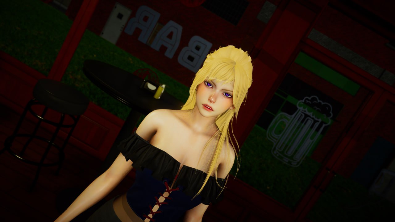 【SLG/PC/安卓】绝望  汉化版