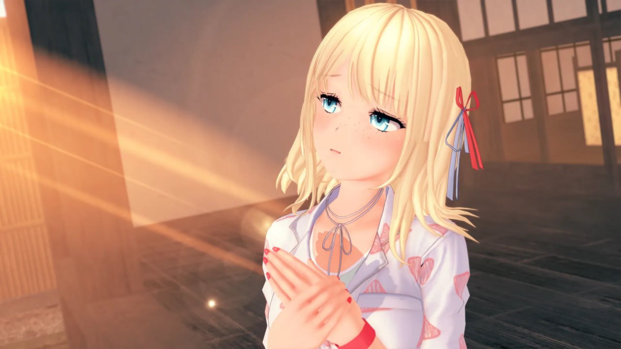 【SLG/PC/安卓】再次绽放 Bloom Again 中文版