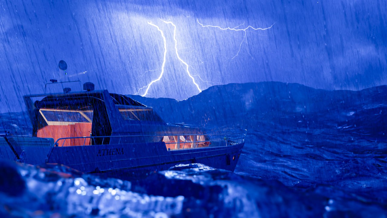 【SLG/PC】混蛋编年史：船难   汉化版